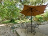 Back Yard Patio