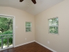 "Shedquarters"  Interior