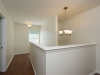 Upstairs Landing